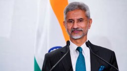 EAM Jaishankar to lead Indian delegation at SCO summit in Kazakhstan